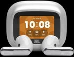 JBL Live Flex 4 Silver