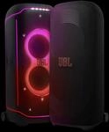 JBL PartyCover Ultimate Black