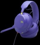 JBL Quantum 120 Purple