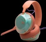 JBL Quantum 520 Coral