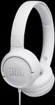 JBL Tune 500 White