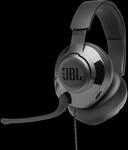 JBL Quantum 200 Black