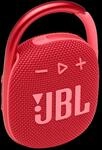 JBL Clip 4 Red