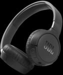 JBL Tune 660NC Black