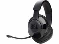 JBL Quantum 350 Wireless Black