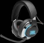 JBL Quantum 810 Wireless Black