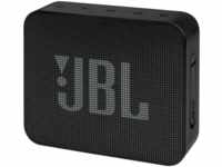 JBL Go Essential Black