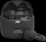 JBL Tune Flex Black