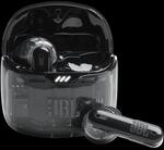 JBL Tune Flex Ghost Edition Ghost Black