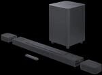 JBL BAR 1000 Black