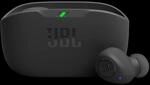 JBL Wave Buds Black