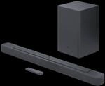 JBL Bar 2.1 Deep Bass (MK2) Black