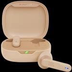 JBL Wave Flex Beige