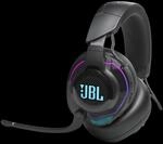 JBL Quantum 910 Wireless Black