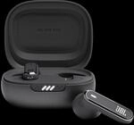 JBL Live Flex Black