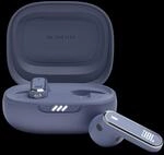 JBL Live Flex Blue