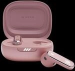 JBL Live Flex Rose