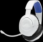 JBL Quantum 360P Console Wireless White