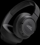 JBL Tune 720BT Black