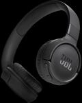 JBL Tune 520BT Black