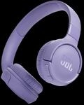 JBL Tune 520BT Purple