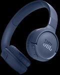 JBL Tune 520BT Blue