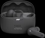 JBL Tune Beam Black