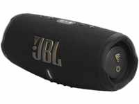 JBL Charge 5 Wi-Fi Black