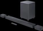 JBL BAR 800 Black