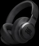 JBL Live 770NC Black