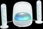 Harman Kardon SoundSticks 5 White