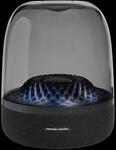 Harman Kardon Aura Studio 4 Black