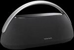 Harman Kardon Go + Play 3 Black