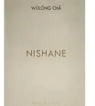 Nishane Wulong Cha Extrait de Parfum 100 ml