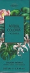 4711 Acqua Colonia 750368, 4711 Acqua Colonia Intense Refreshing Lagoons of Laos Eau