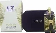 Thierry Mugler 2800318, Thierry Mugler Alien Eau de Parfum nachf&uuml;llbar 60 ml Damen