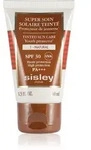 Sisley 22558250, Sisley Super Soin Solaire Teinte Visage SPF 30 Porcelain 40 ml