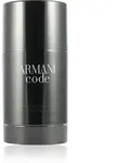 Giorgio Armani Code Pour Homme Deodorant Stick 75 g Herren