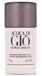 Giorgio Armani Acqua Di Gio Deodorant Stick 75 ml Herren