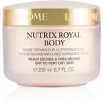 Lancome Nutrix Royal Body Baume 200 ml