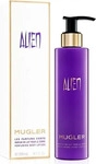 Thierry Mugler Alien Body Lotion 200 ml Damen