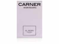 Carner Barcelona El Born Eau de Parfum 100 ml