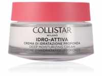 Collistar Hydro Active Deep Moisturizing Cream 50 ml