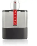 Prada 14078322, Prada Luna Rossa Carbon Eau de Toilette 50 ml Herren