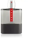 Prada Luna Rossa Carbon Eau de Toilette 150 ml Herren
