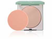 Clinique Stay Matte Sheer Pressed Powder Oil-Free 01 Stay Buff 7 g