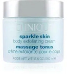 Clinique Sparkle Skin Body Exfoliating Cream 250 ml