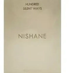 Nishane Hundred Silent Ways Extrait de Parfum 50 ml
