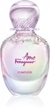 Salvatore Ferragamo Amo Ferragamo Flowerful Eau de Toilette 30 ml Damen