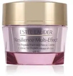 Estee Lauder Resilience Multi-Effect Tri-Peptide Face and Neck Creme SPF 15, Normal